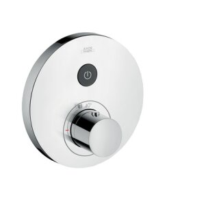 HANSGROHE 36722000 Thermostat UP Axor ShowerSelect