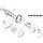 AXOR 36722820 Thermostat UP Axor ShowerSelect