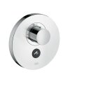 HANSGROHE 36726000 Thermostat UP Axor ShowerSelect
