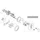 AXOR 36726820 Thermostat UP Axor ShowerSelect