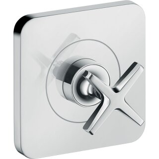 AXOR 36771000 Absperrventil Unterputz Axor