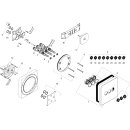 AXOR 36773000 Absperrventil UP Axor ShowerSelect