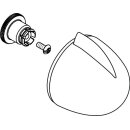 AXOR 36993000 Griff Axor Allegroh Novo Quattro