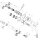 AXOR 38112000 Waschtischmischer UP Axor Uno