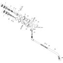 AXOR 38815800 Sp&uuml;ltischmischer UP Axor Uno 2