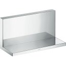 AXOR 40873000 Ablage Axor Starck 240mm chrom