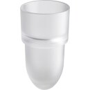 AXOR 41085000 WC Glaseinsatz Axor Terrano