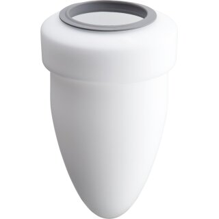 AXOR 41919000 Glas Axor Mondaro/Carlton