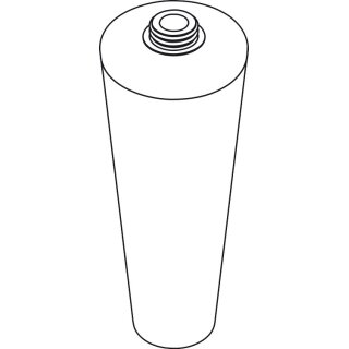 AXOR 41929000 Glaseinsatz Axor Terrano