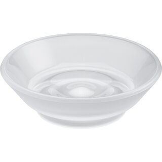 AXOR 41933000 Seifenschale Axor Terrano (nur Glas)