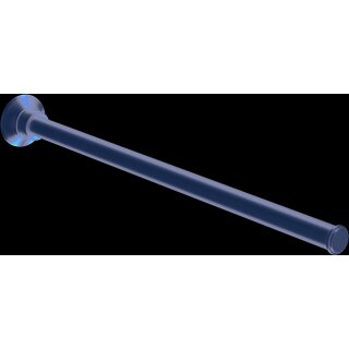 AXOR 42020820 Handtuchhalter Axor Montreux einarmig