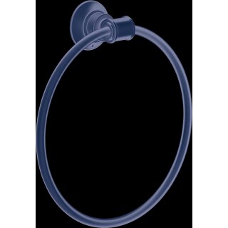 AXOR 42021820 Handtuchring Axor Montreux brushed