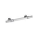 HANSGROHE 42030820 Haltegriff Axor Montreux brushed