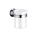 Hansgrohe 42134820 Zahnglas Axor Montreux brushed nickel