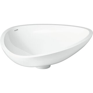 AXOR 42305000 Waschschüssel Axor Massaud klein