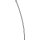HANSGROHE 92620990 Zugstange f&uuml;r Einhebelmischer gold