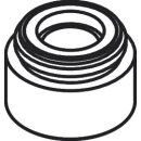 AXOR 95387000 Luftsprudler Axor M18x1 5 l/min chrom