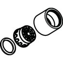 AXOR 95411000 Strahlformer Axor Starck Handbrause