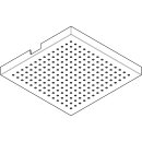 AXOR 95890000 Dekorplatte Axor Starck Kopfbrause