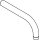 AXOR 95951000 Auslauf 225mm Axor Uno 2 Elektronik