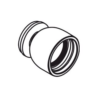 AXOR 96050000 Kugelgelenk Axor Starck Bidetmischer