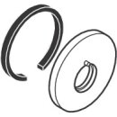 AXOR 96293000 Rosette Axor für Auslauf chrom