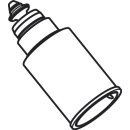 AXOR 96294000 Umsteller Axor Starck 2