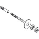 AXOR 96343000 Befestigungssatz Axor