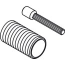 AXOR 96349000 Gewindehülsen-Set Axor Terrano