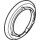 AXOR 96464000 Rosette Axor Arco Wannenmischer/