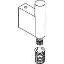 AXOR 96485000 Verkleidung Axor Uno Unica chrom