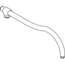 AXOR 96747000 Brausearm gebogen Axor Carlton