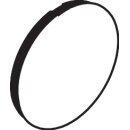 AXOR 96748000 Deckel Axor Showerpipe chrom