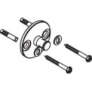 AXOR 96768000 Befestigung Axor Citterio DAPM