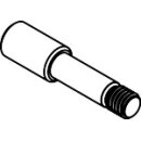 AXOR 96774000 Zugknopf Axor 4-Loch Armatur Aufputz