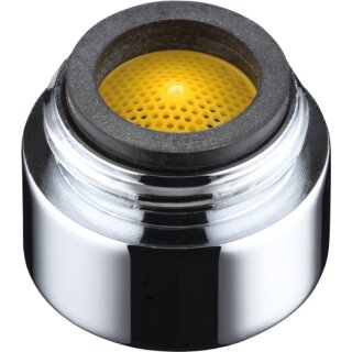 AXOR 96911000 Luftsprudler M18x1 Axor Fertigset