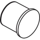 AXOR 96934000 Zugknopf Axor Starck für