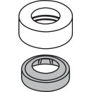 AXOR 97155000 Abdeckrosette Axor Starck