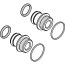 AXOR 97236000 Kugelanschlussnippel Set Axor