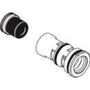 AXOR 97254000 Adapterbuchse Axor mit Schalldämpfer