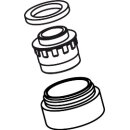 AXOR 97356000 Luftsprudler Axor Uno Piccolo