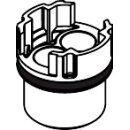 AXOR 97396000 Boden Axor Terrano/Starck