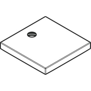 AXOR 97461000 Auslauf Axor Starck X