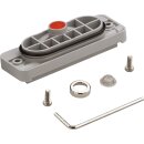 AXOR 97462000 Strahleinsatz Axor Starck X