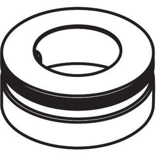 AXOR 97466000 Abdeckring Axor Citterio für