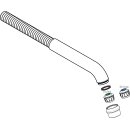 AXOR 98574000 Auslauf Axor Montreux 3-Loch WTM