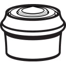 AXOR 98575000 Luftsprudler Axor Montreux