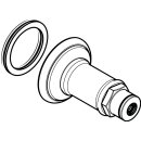 AXOR 98578830 Griffsockel Axor Montreux 3-Loch