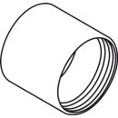 AXOR 98713000 Gehäuse Axor Wannen-/Brausenmischer