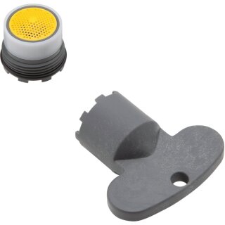 AXOR 98926000 Luftsprudler Axor M16,5x1